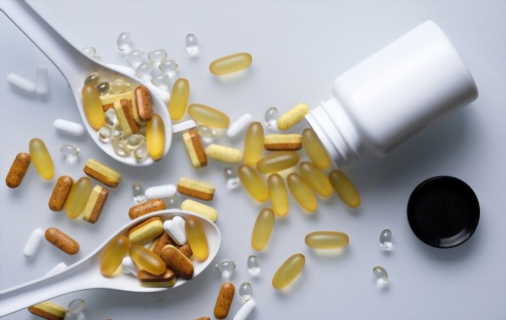 Nutraceuticals